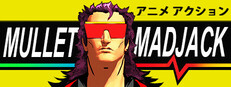 MULLET MADJACK