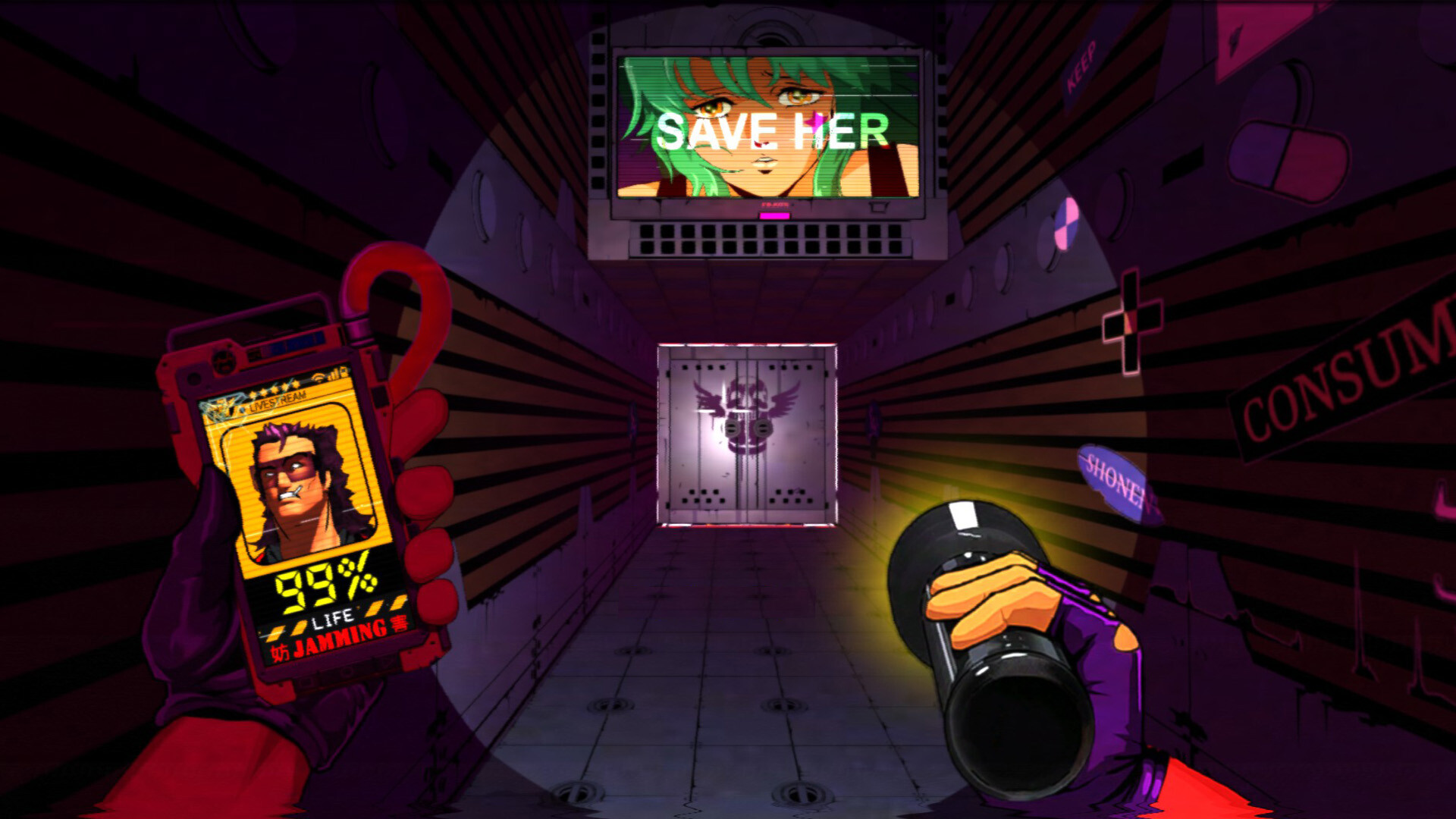 MULLET MADJACK — изображение 18