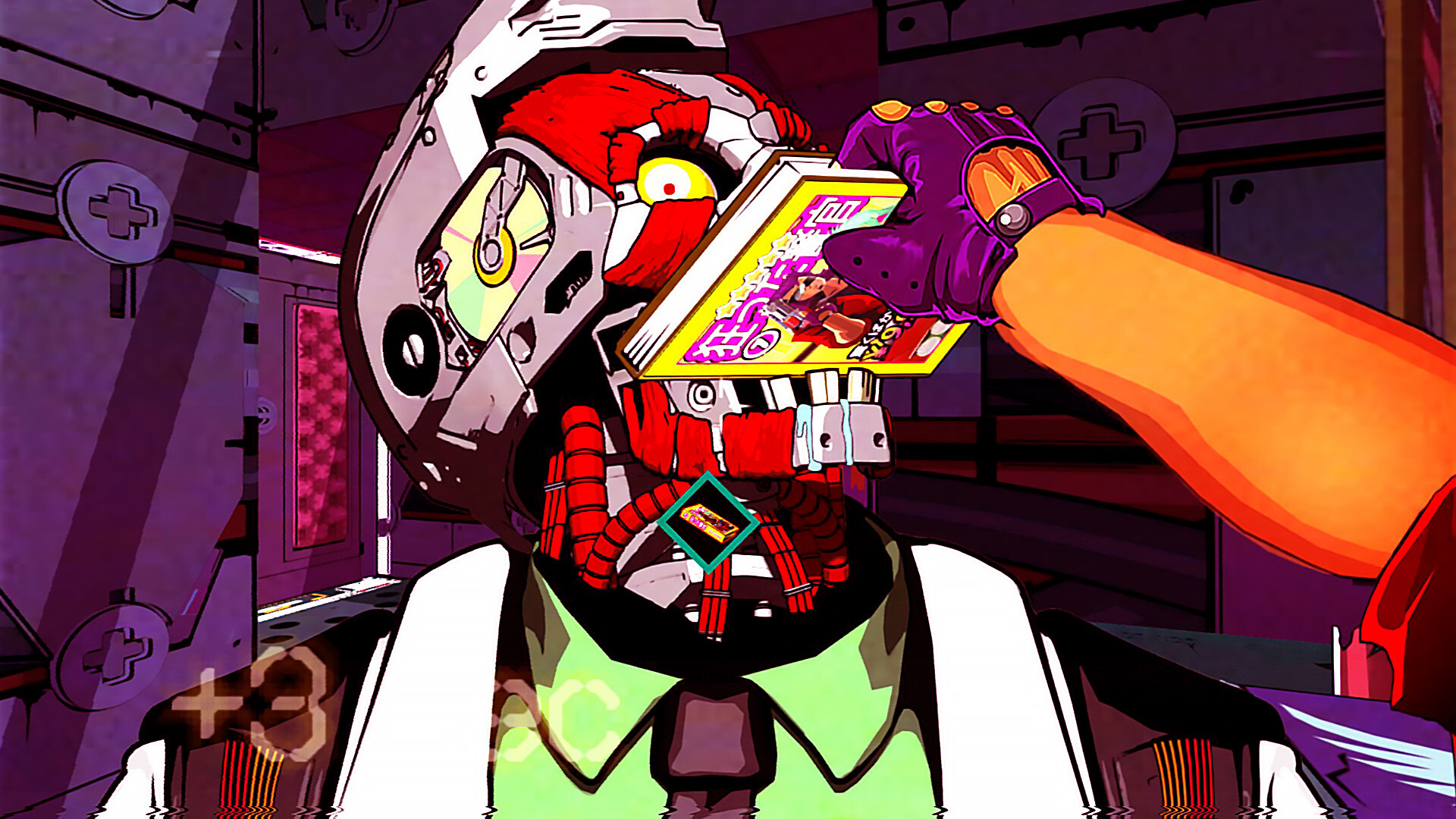 Mullet Mad Jack screenshot 6