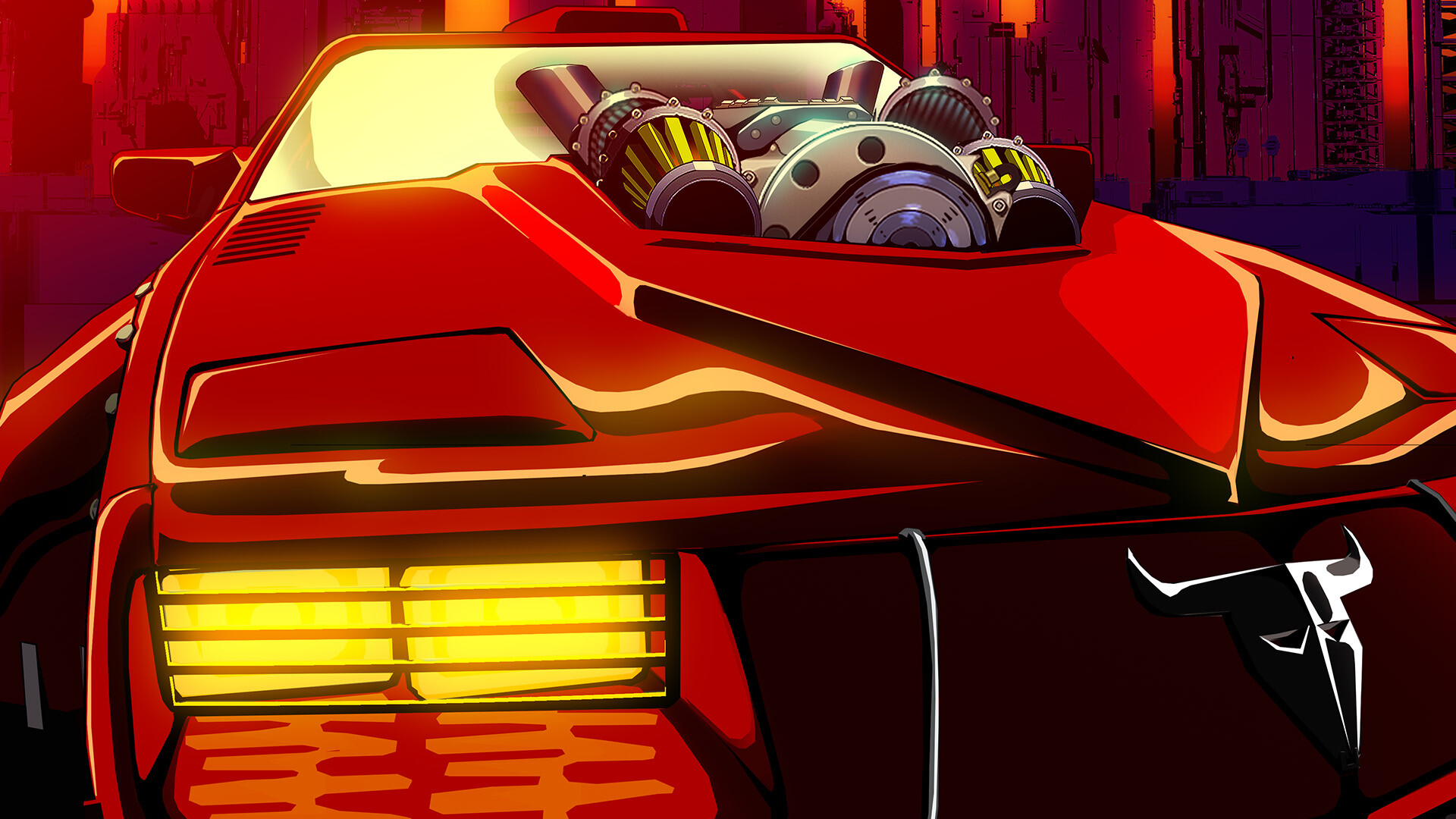 Mullet Mad Jack screenshot 11
