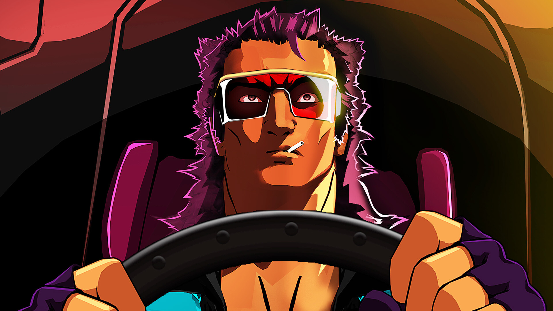 Mullet Mad Jack screenshot 10