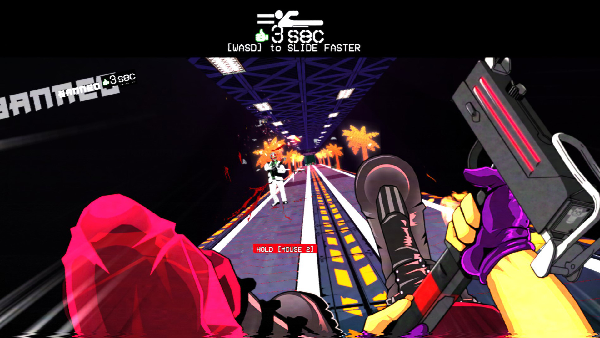 MULLET MADJACK — изображение 6