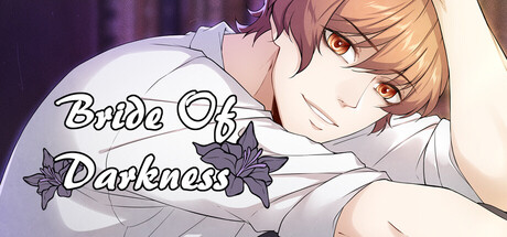Bride Of Darkness — Steam header
