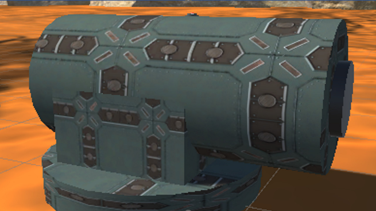 SWARMED: Nuts & Bolts screenshot 14