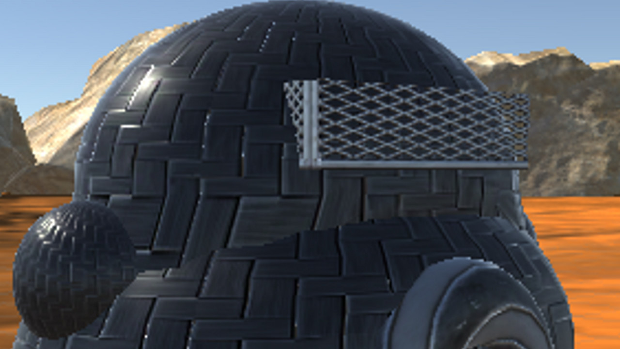 SWARMED: Nuts & Bolts screenshot 18