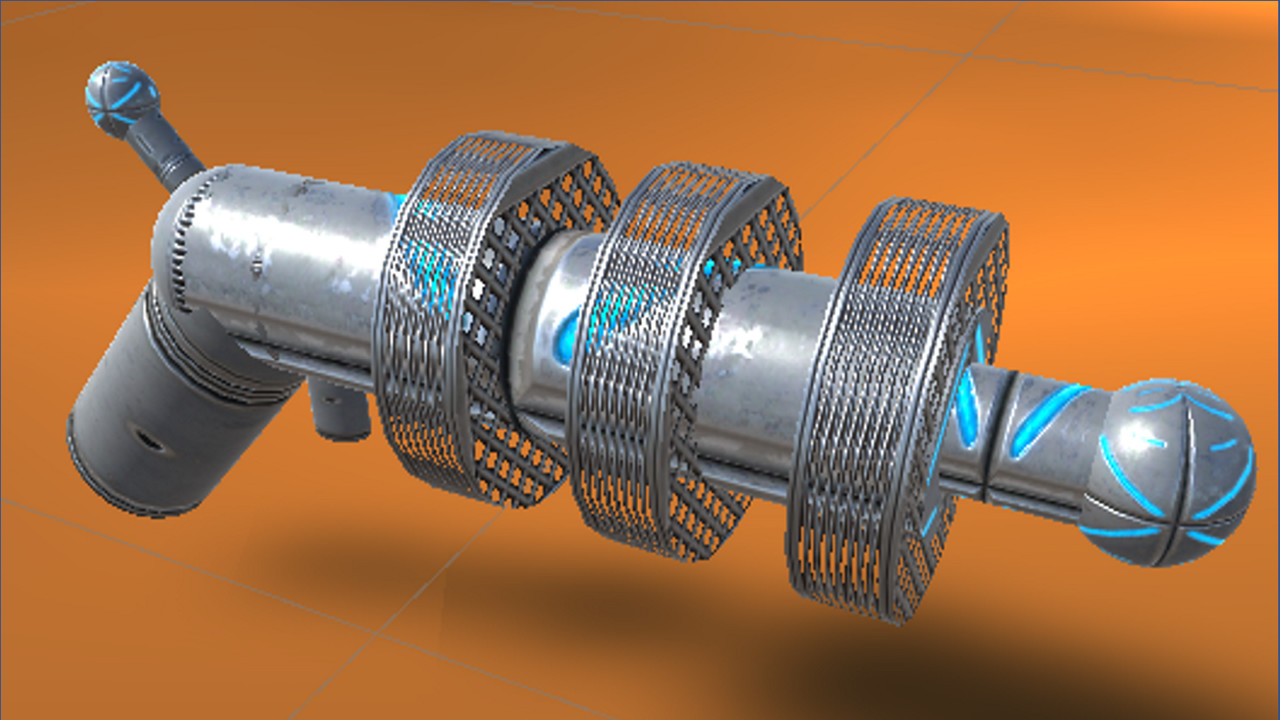SWARMED: Nuts & Bolts screenshot 10