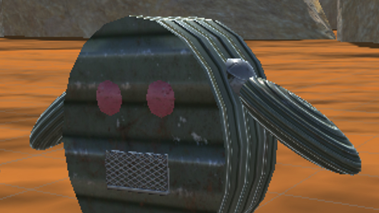 SWARMED: Nuts & Bolts screenshot 16