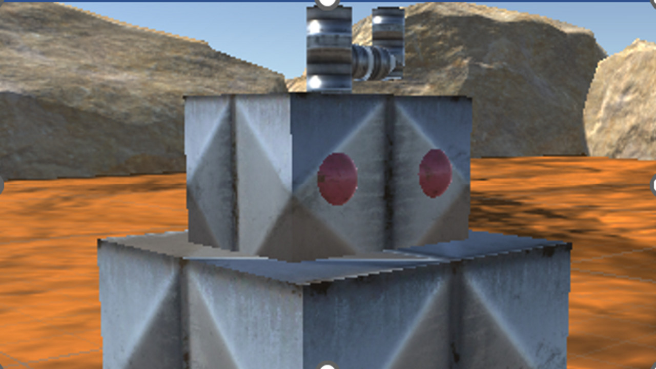 SWARMED: Nuts & Bolts screenshot 12