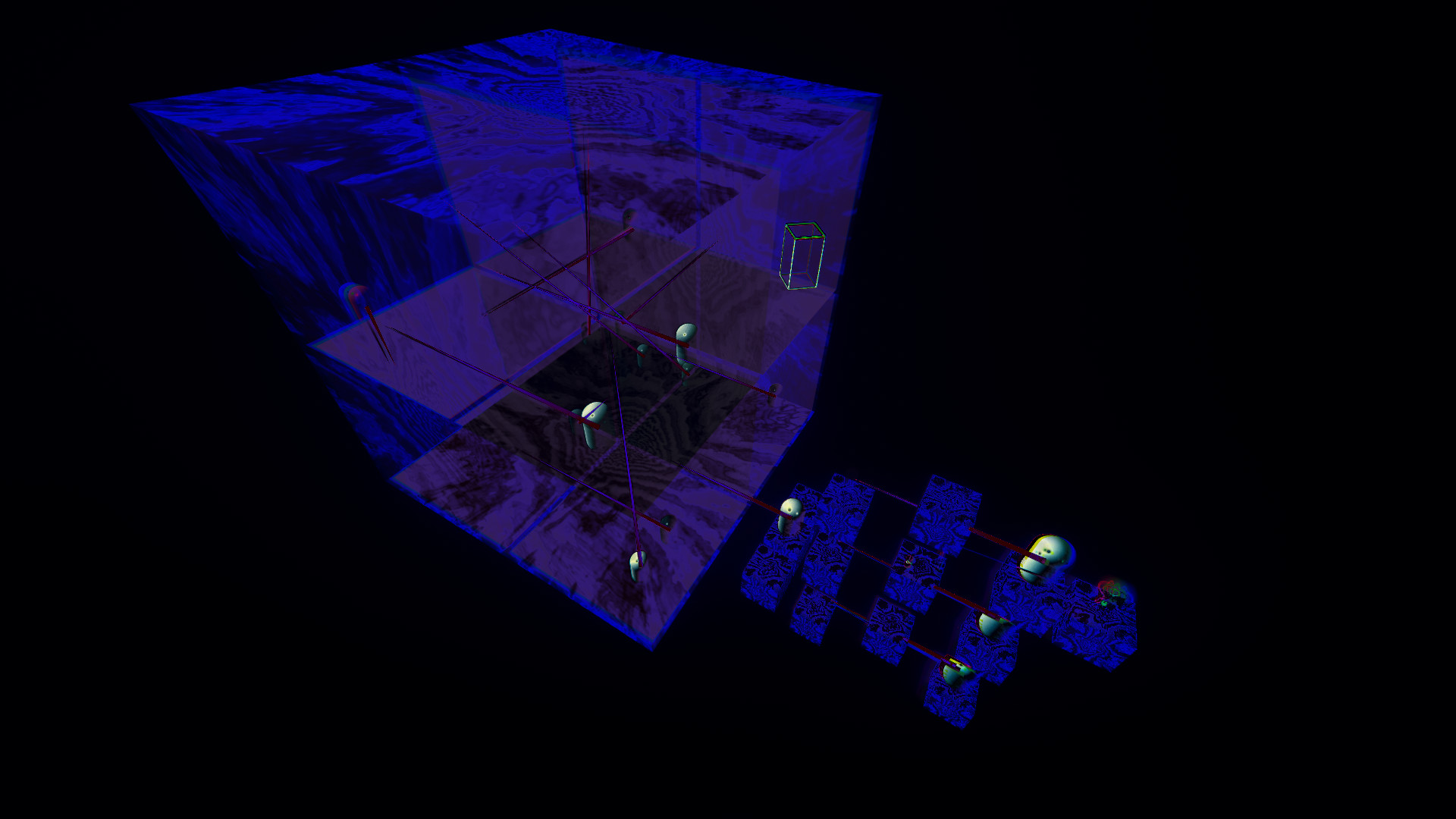 Extreme Evolution: Drive to Divinity screenshot 13