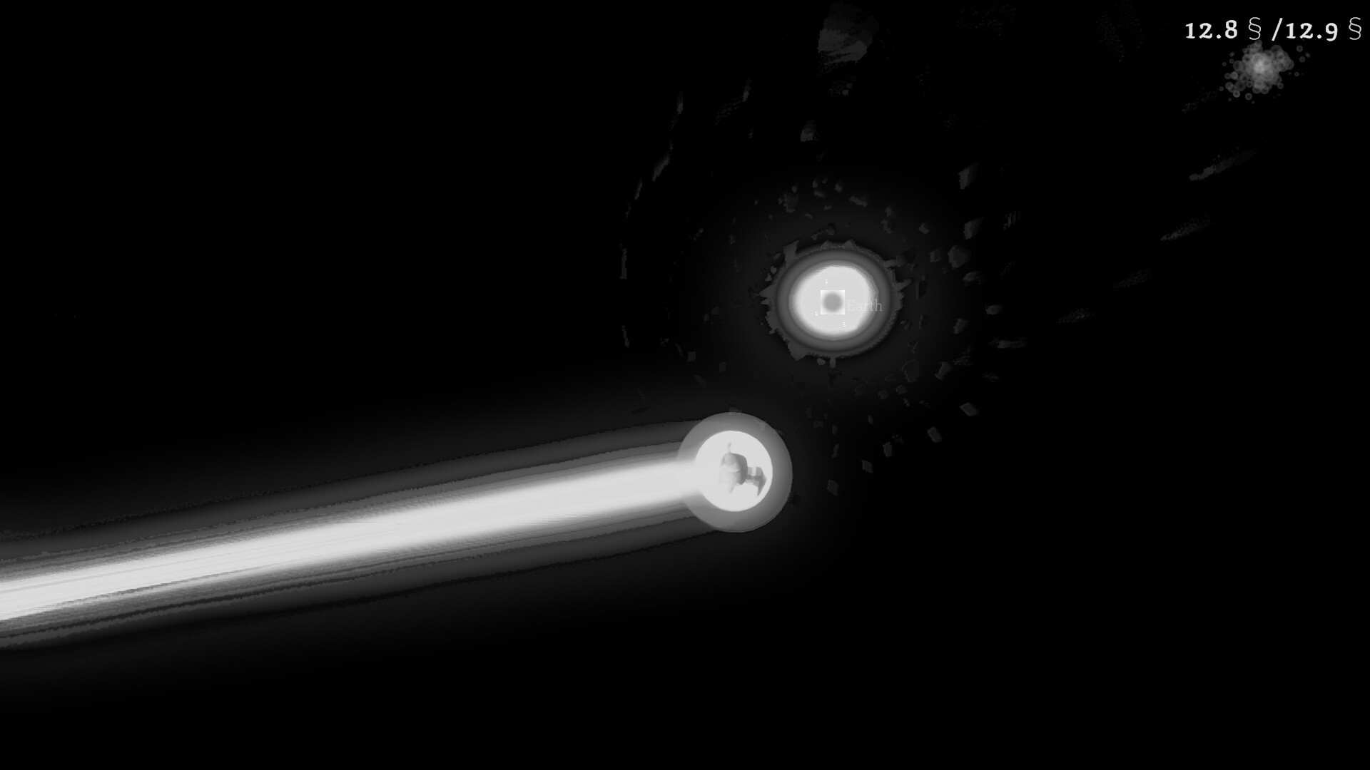 Extreme Evolution: Drive to Divinity screenshot 16