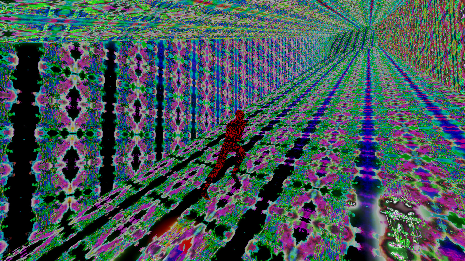 Extreme Evolution: Drive to Divinity screenshot 1