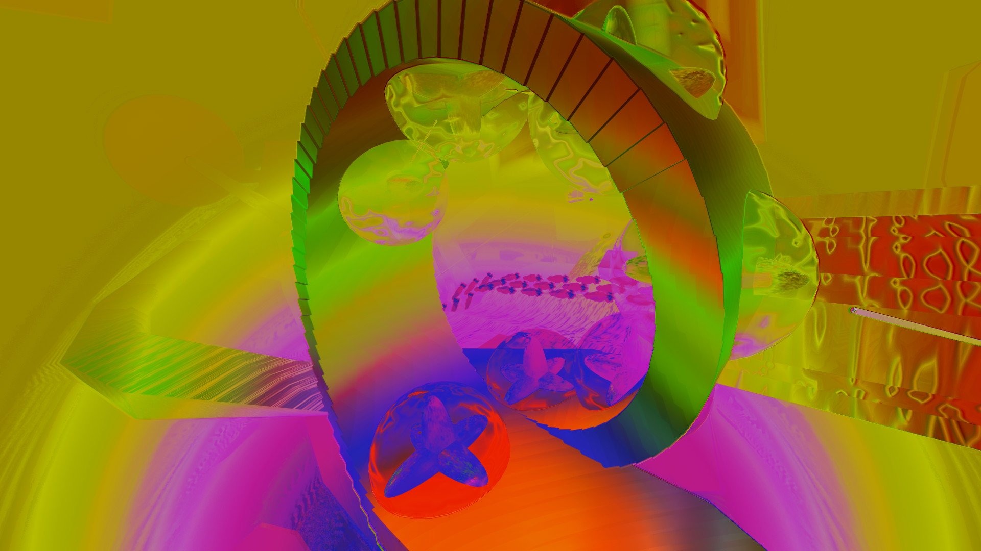 Extreme Evolution: Drive to Divinity screenshot 6