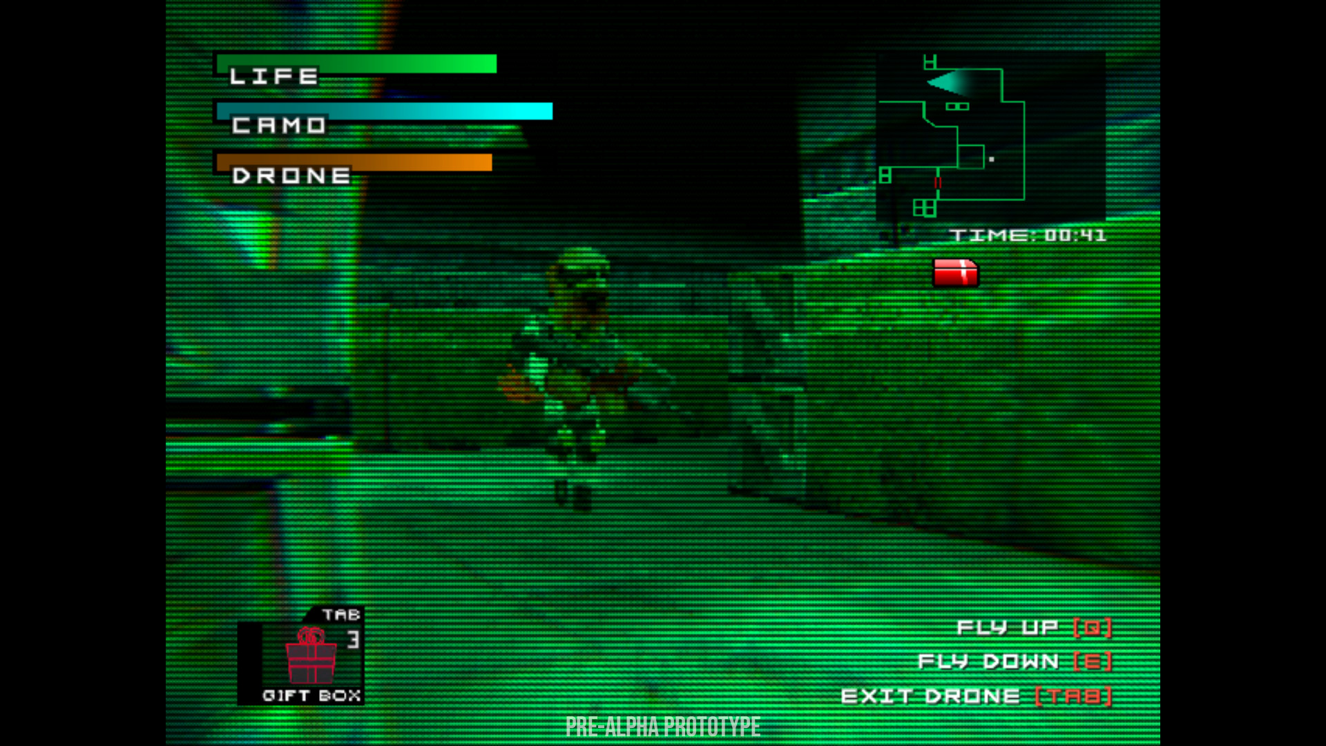 Covert Critter screenshot 5
