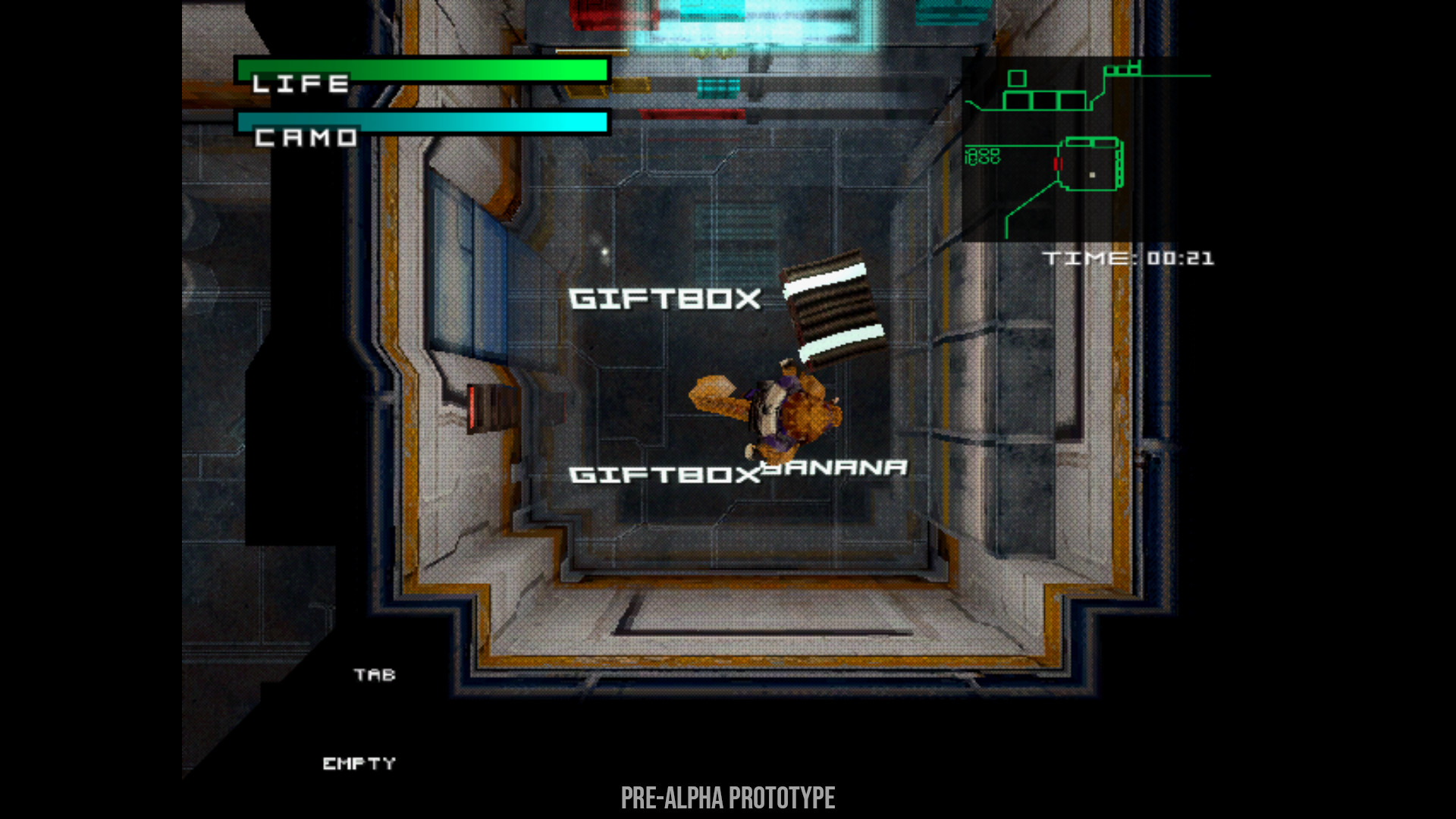 Covert Critter screenshot 4