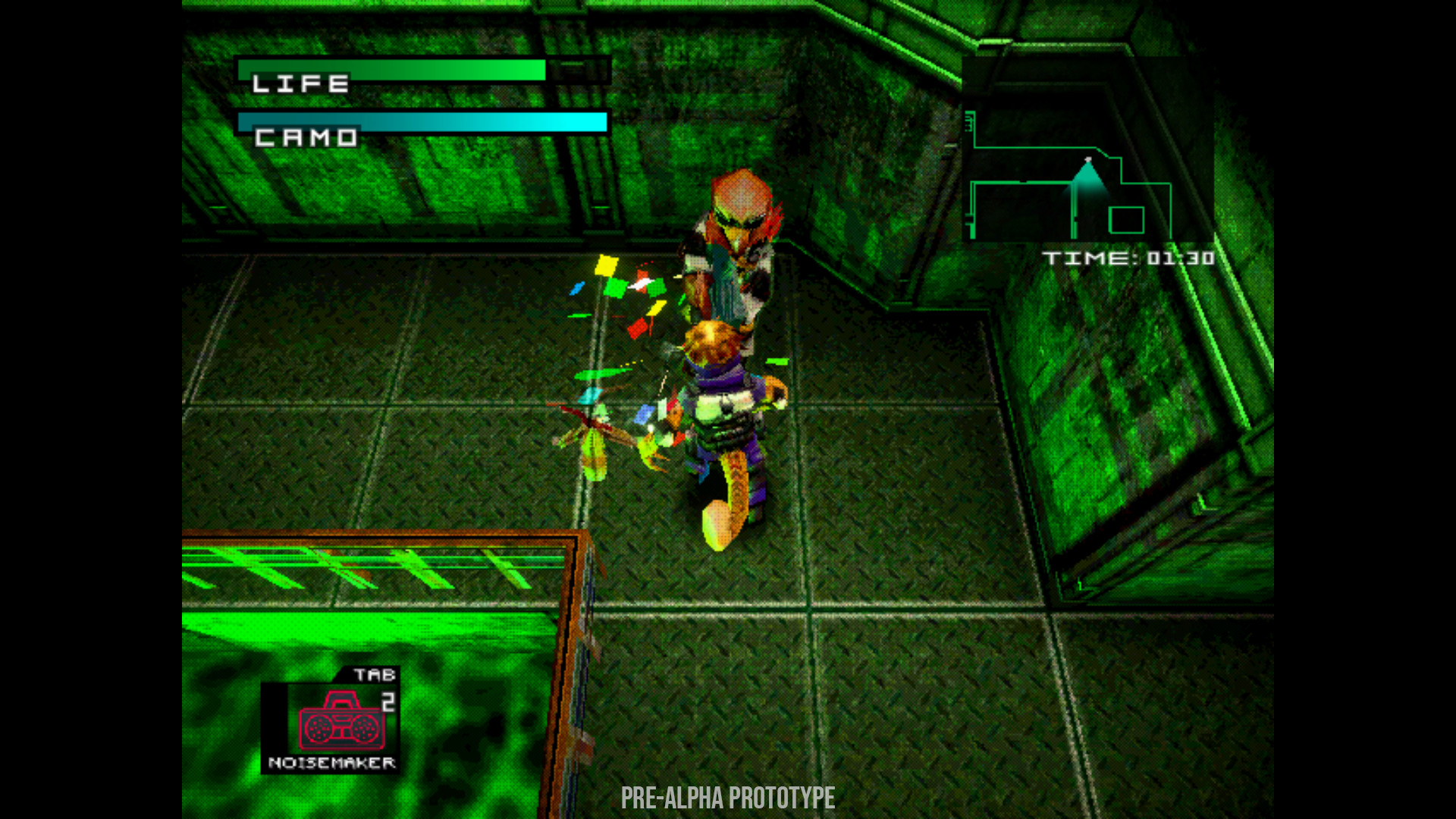 Covert Critter screenshot 7