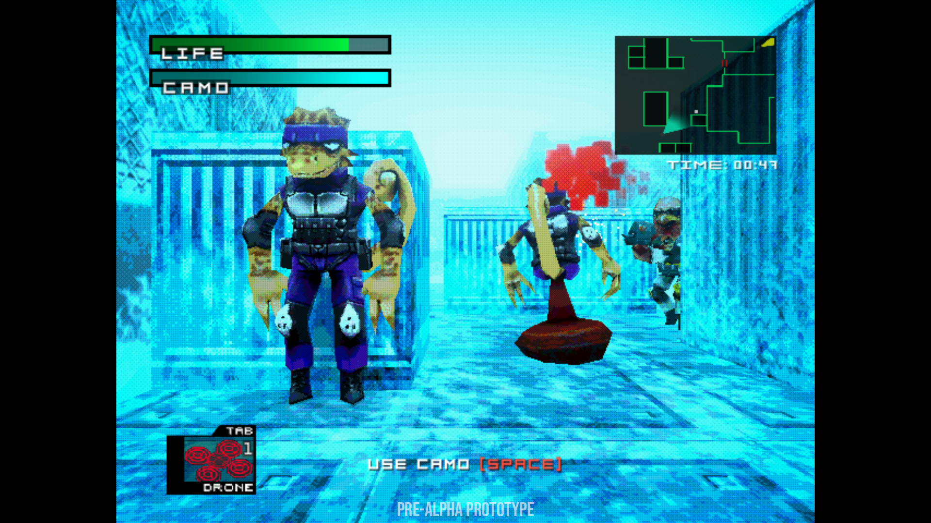 Covert Critter screenshot 6