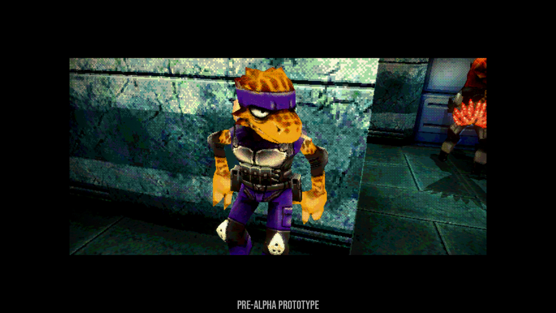 Covert Critter screenshot 1