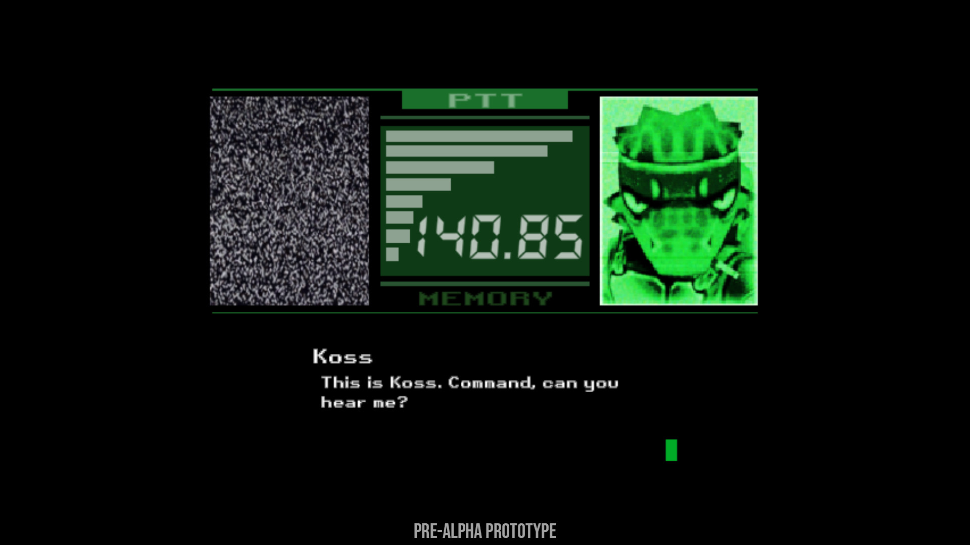 Covert Critter screenshot 3
