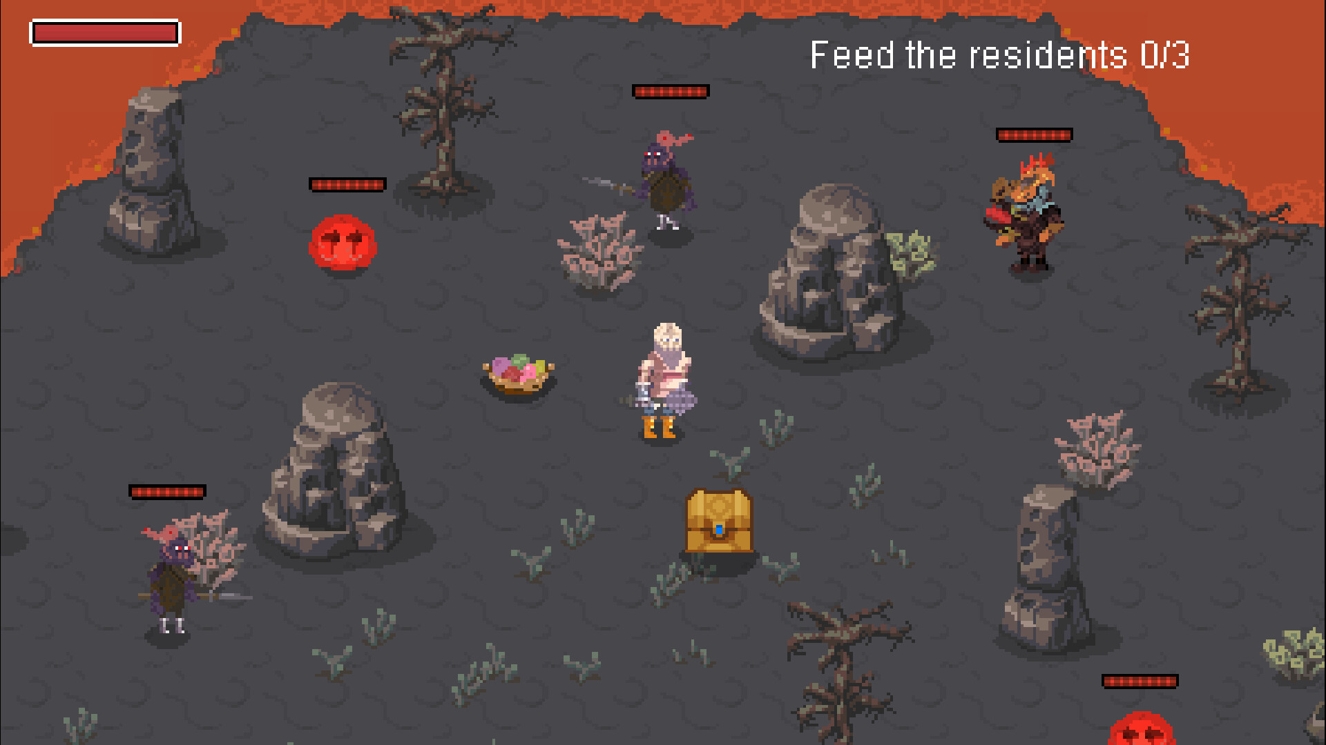 The Lost Abyss screenshot 3