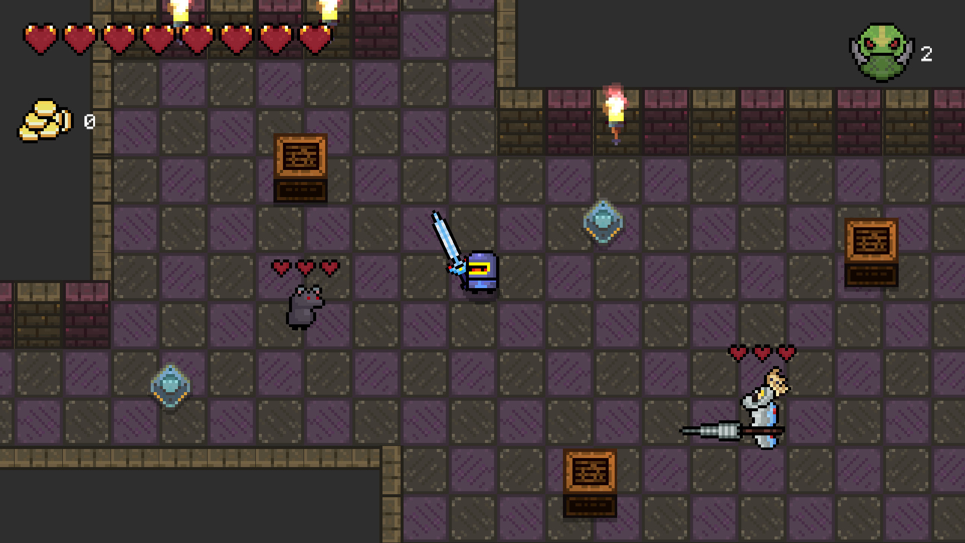 Unreal Vendetta screenshot 3