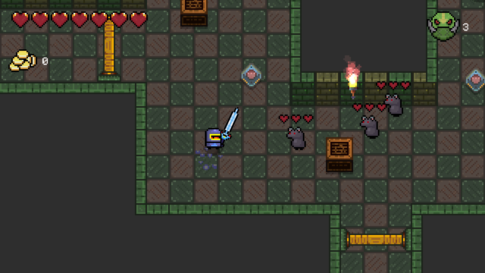 Unreal Vendetta screenshot 6