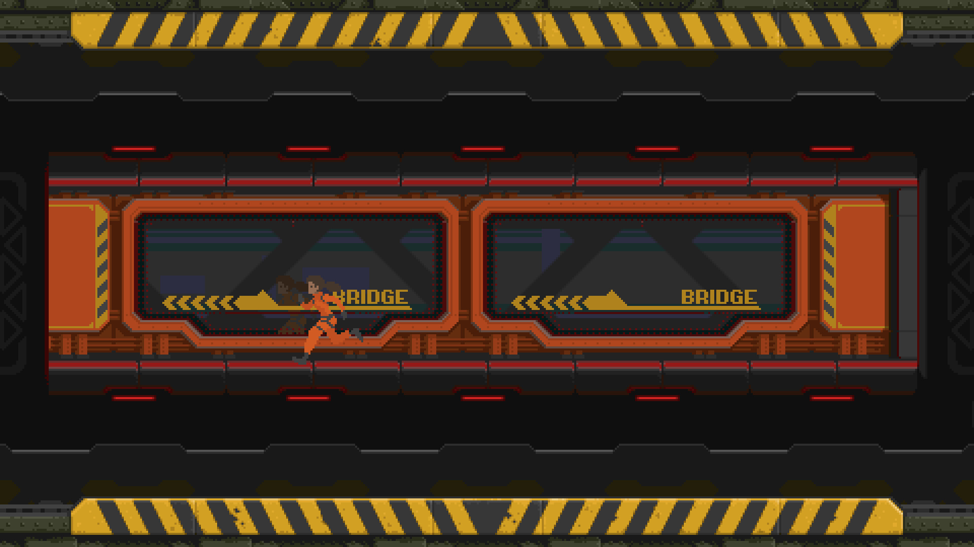 Orbital Patrol screenshot 2