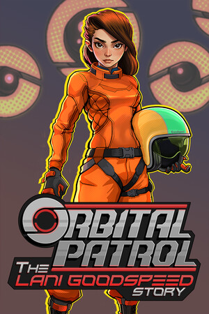 Orbital Patrol