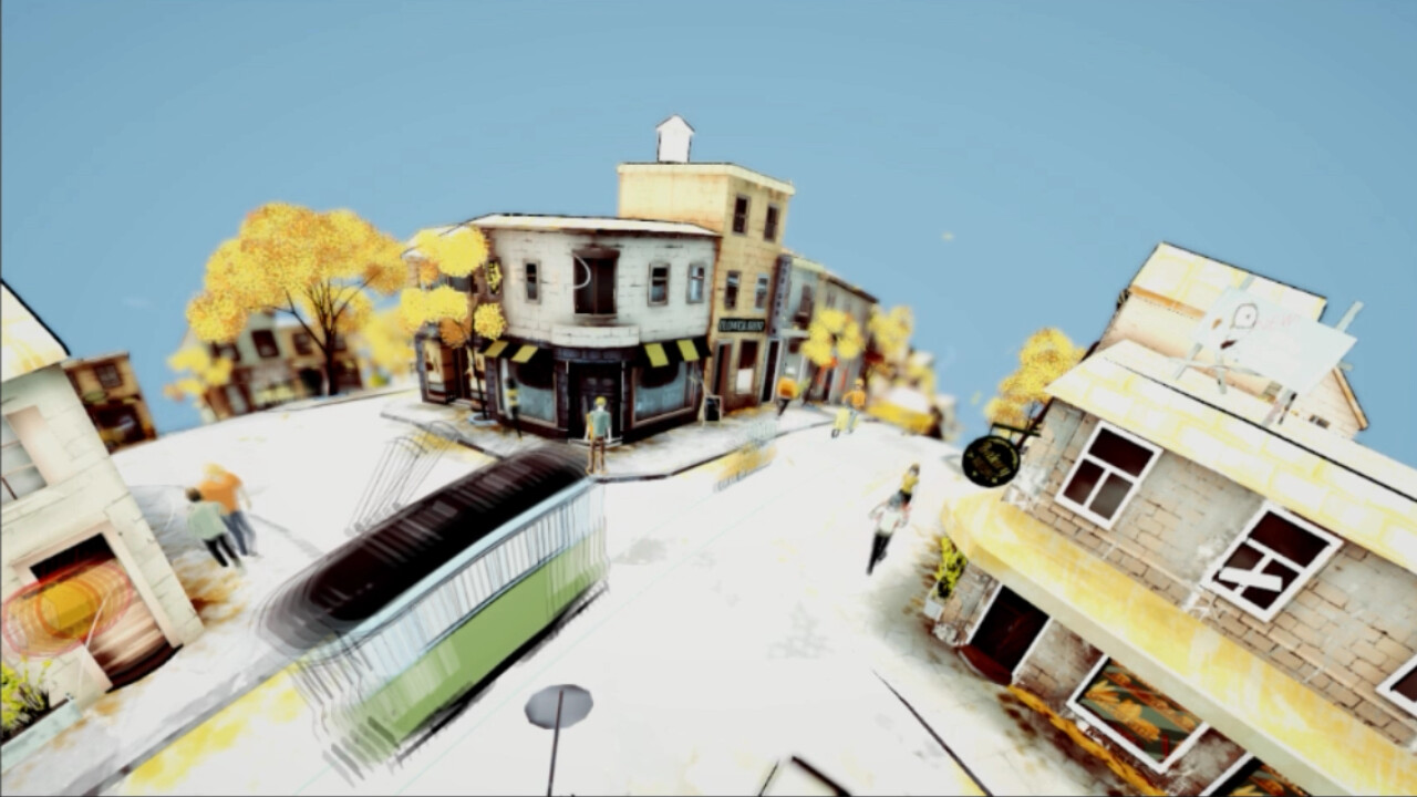 Wandering Duelist screenshot 7