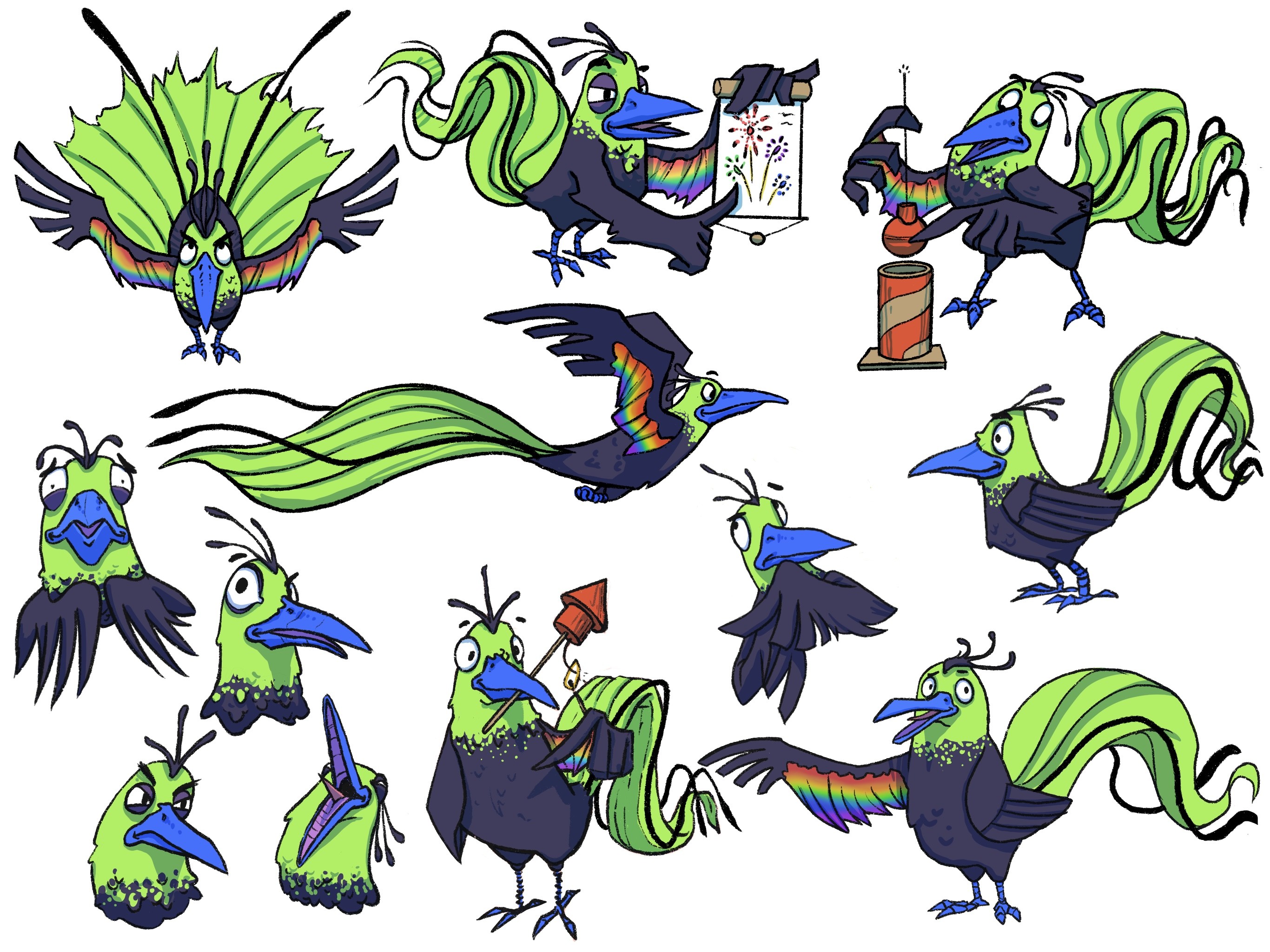 Burst! screenshot 5