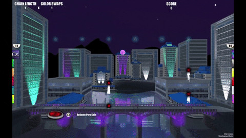 Burst! screenshot 4