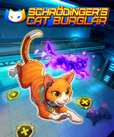 Schrodinger's Cat Burglar