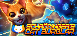 Schrodinger's Cat Burglar