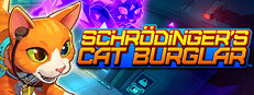 Schrodinger's Cat Burglar