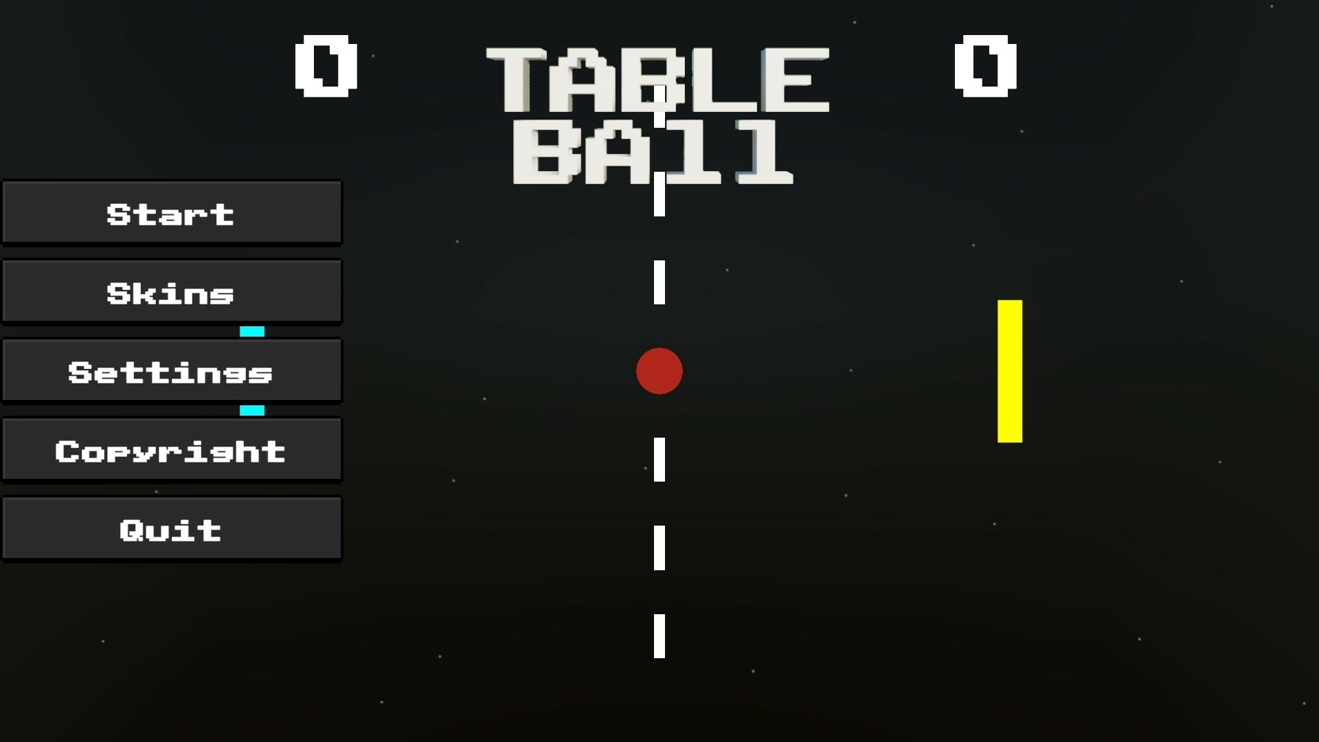 Table Ball - Colours DLC 2 screenshot 3