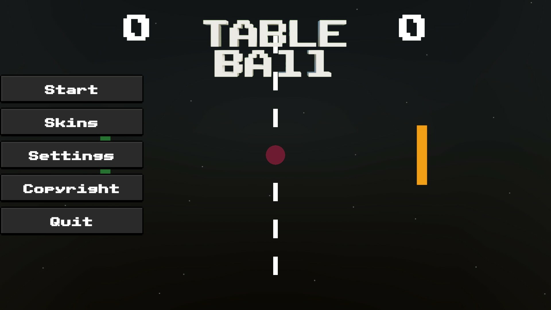 Table Ball - Colours DLC 3 screenshot 3