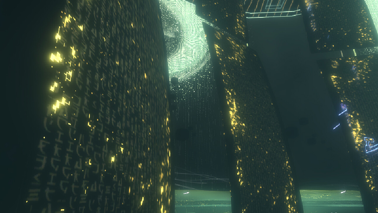 Just chill 佛系运动 VR screenshot 6