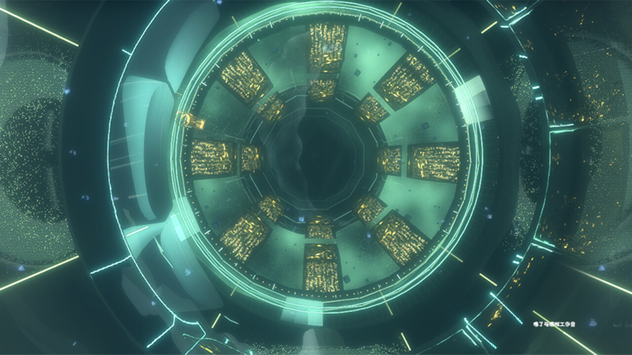 Just chill 佛系运动 VR screenshot 4