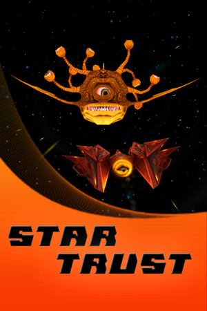 Star Trust - 3D Shooter Game