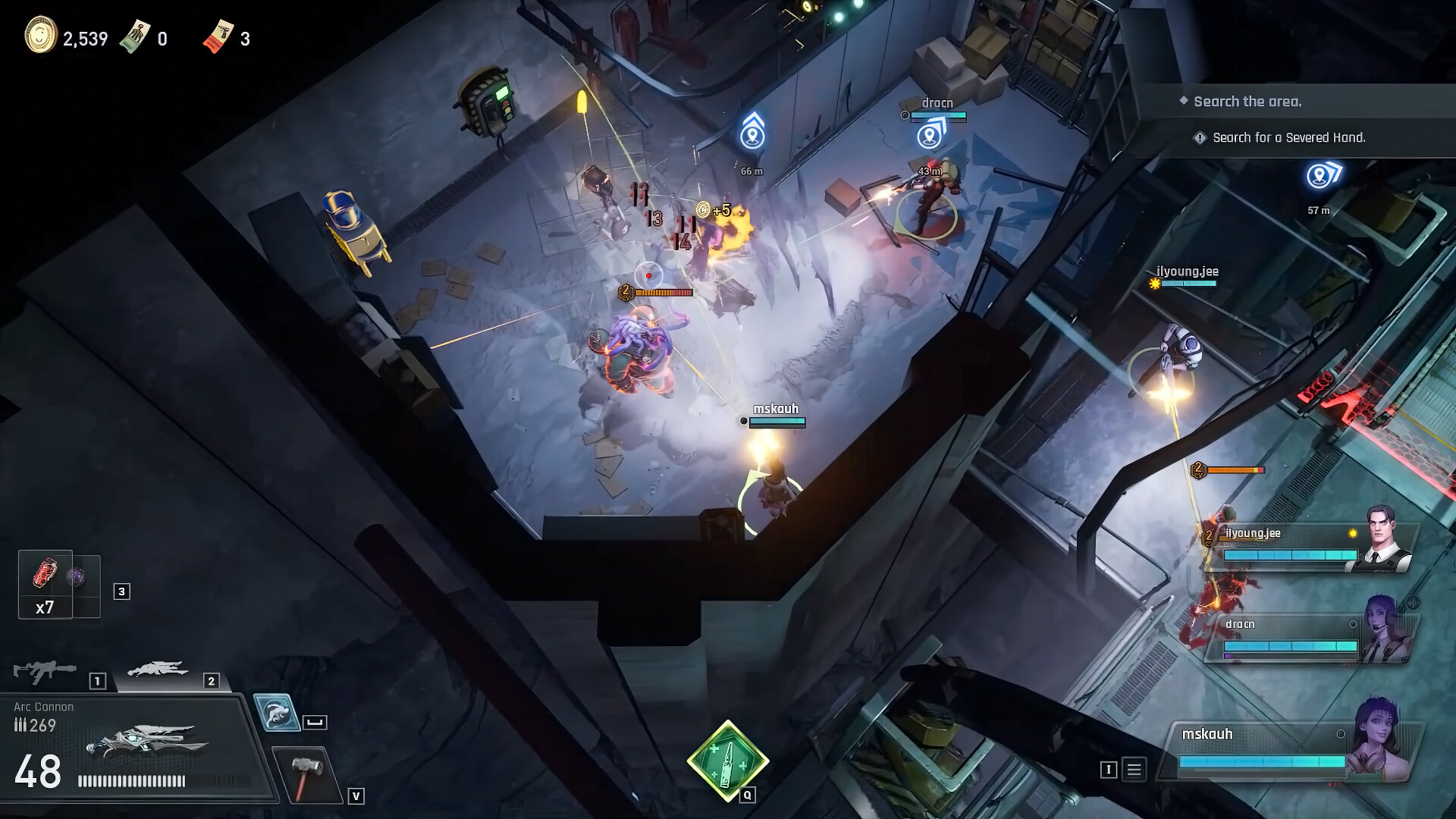 Section 13 screenshot 14