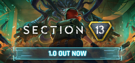 Section 13 Cover Image