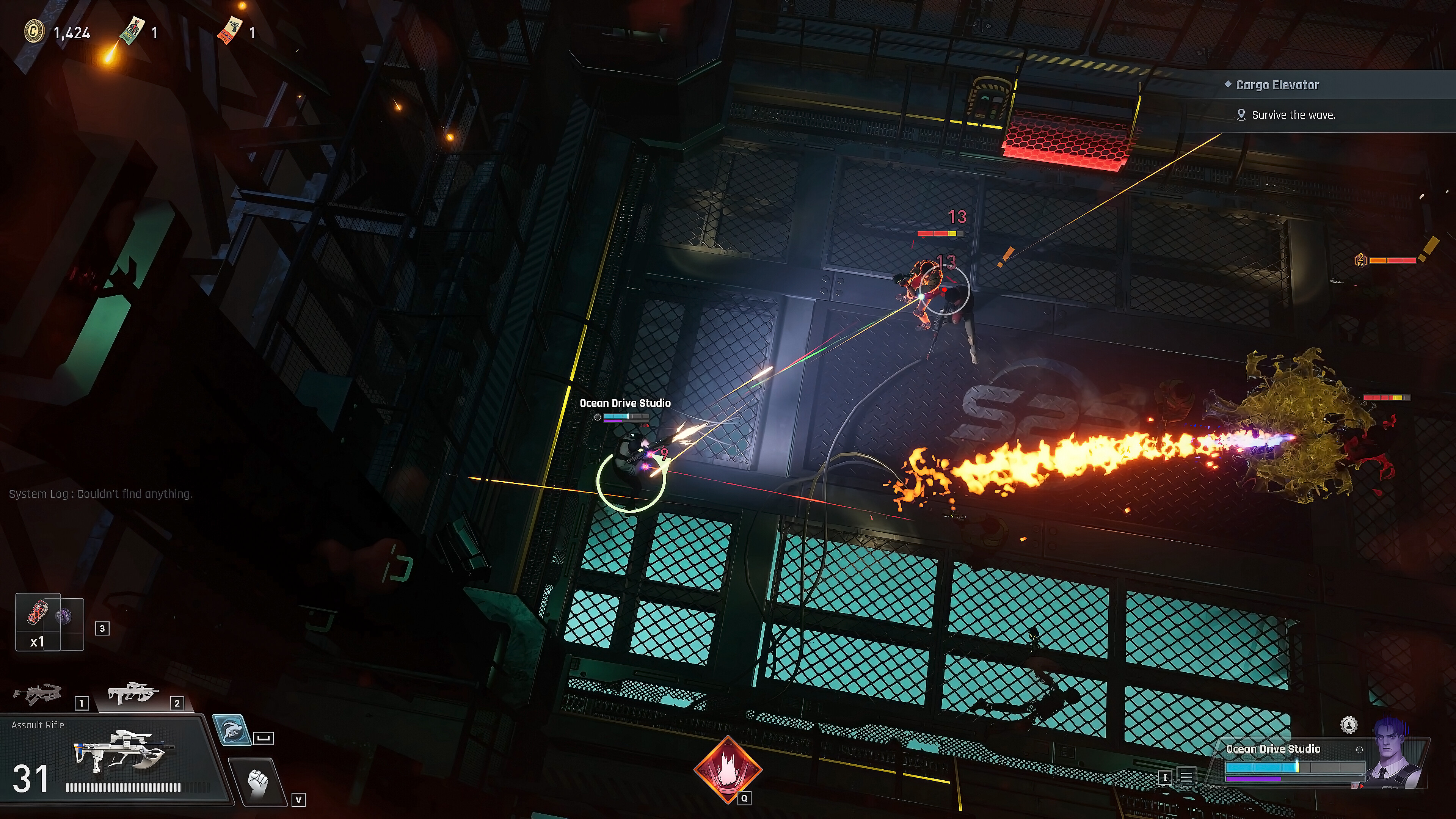 Section 13 screenshot 15