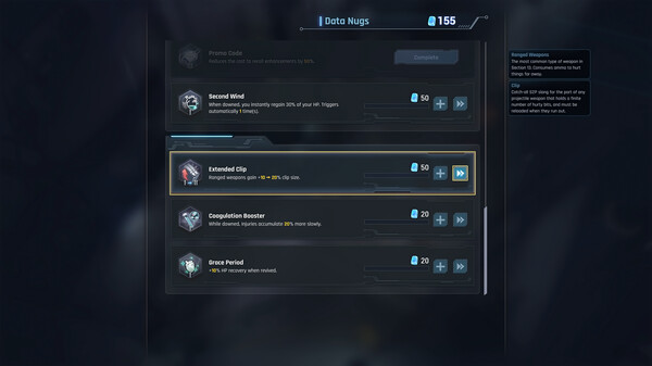 Screenshots