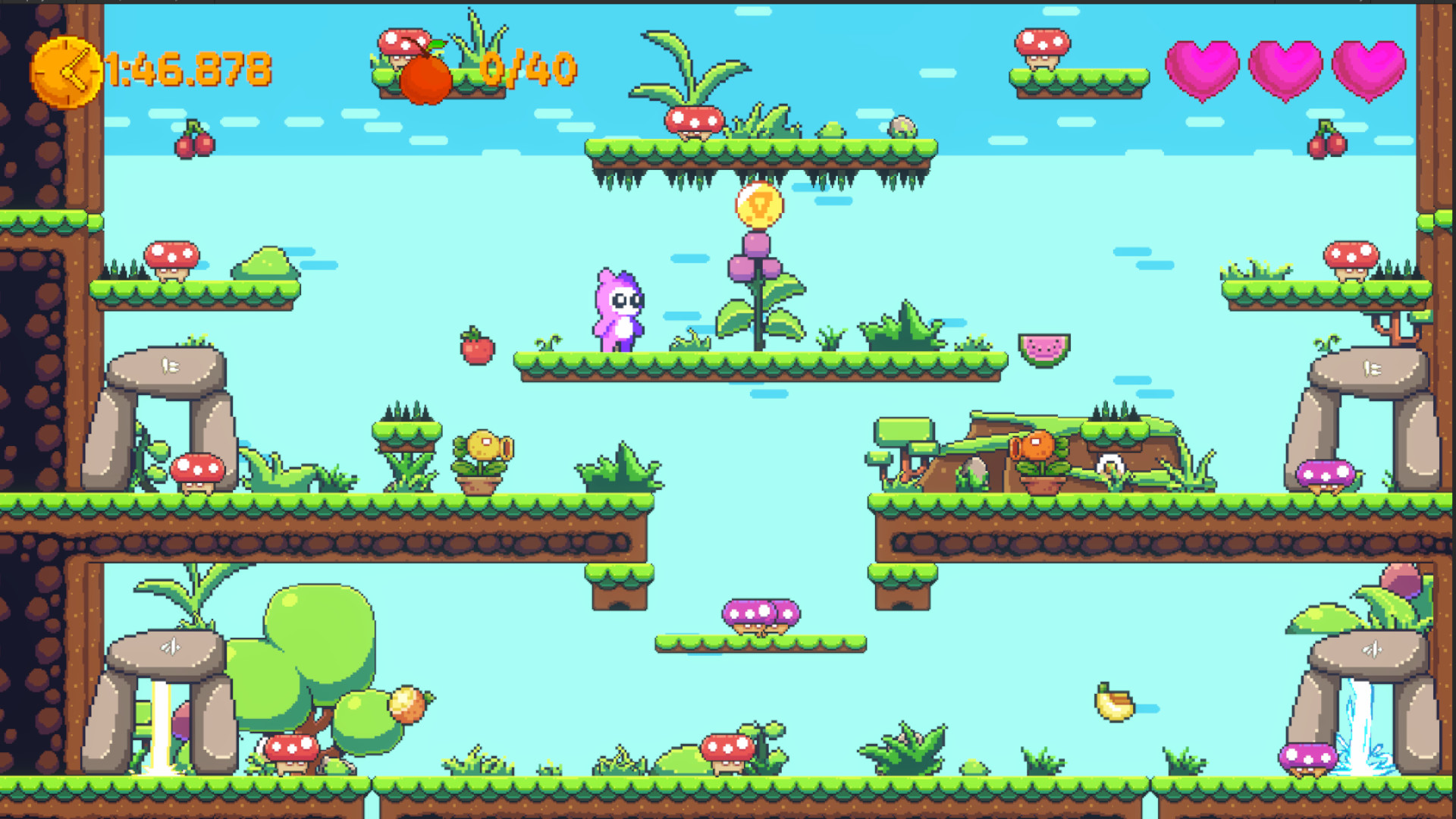 Fantasy Climber. Fun Adventure screenshot 1