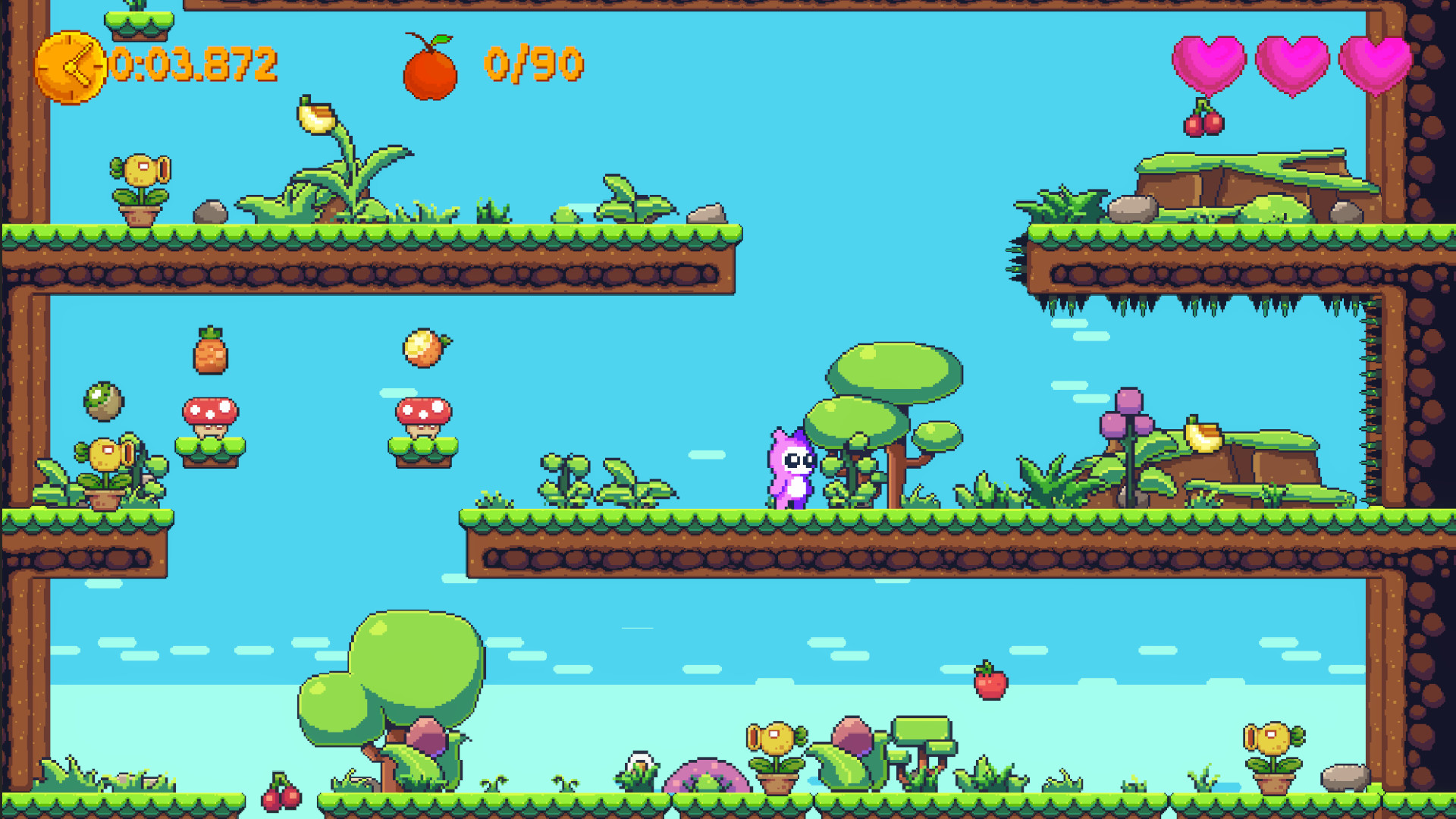 Fantasy Climber. Fun Adventure screenshot 4