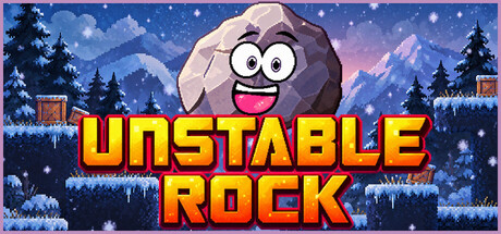 Unstable Rock