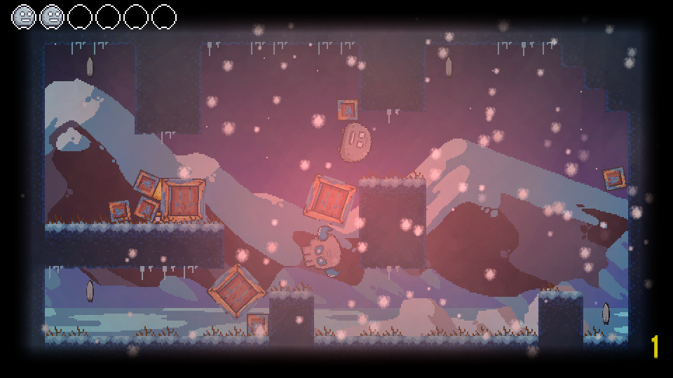 Unstable Rock screenshot 5