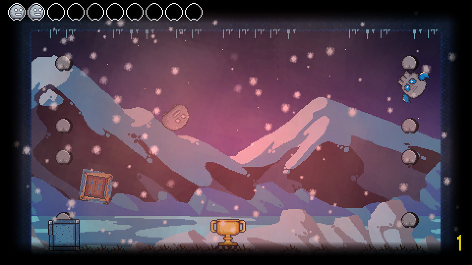 Unstable Rock screenshot 2