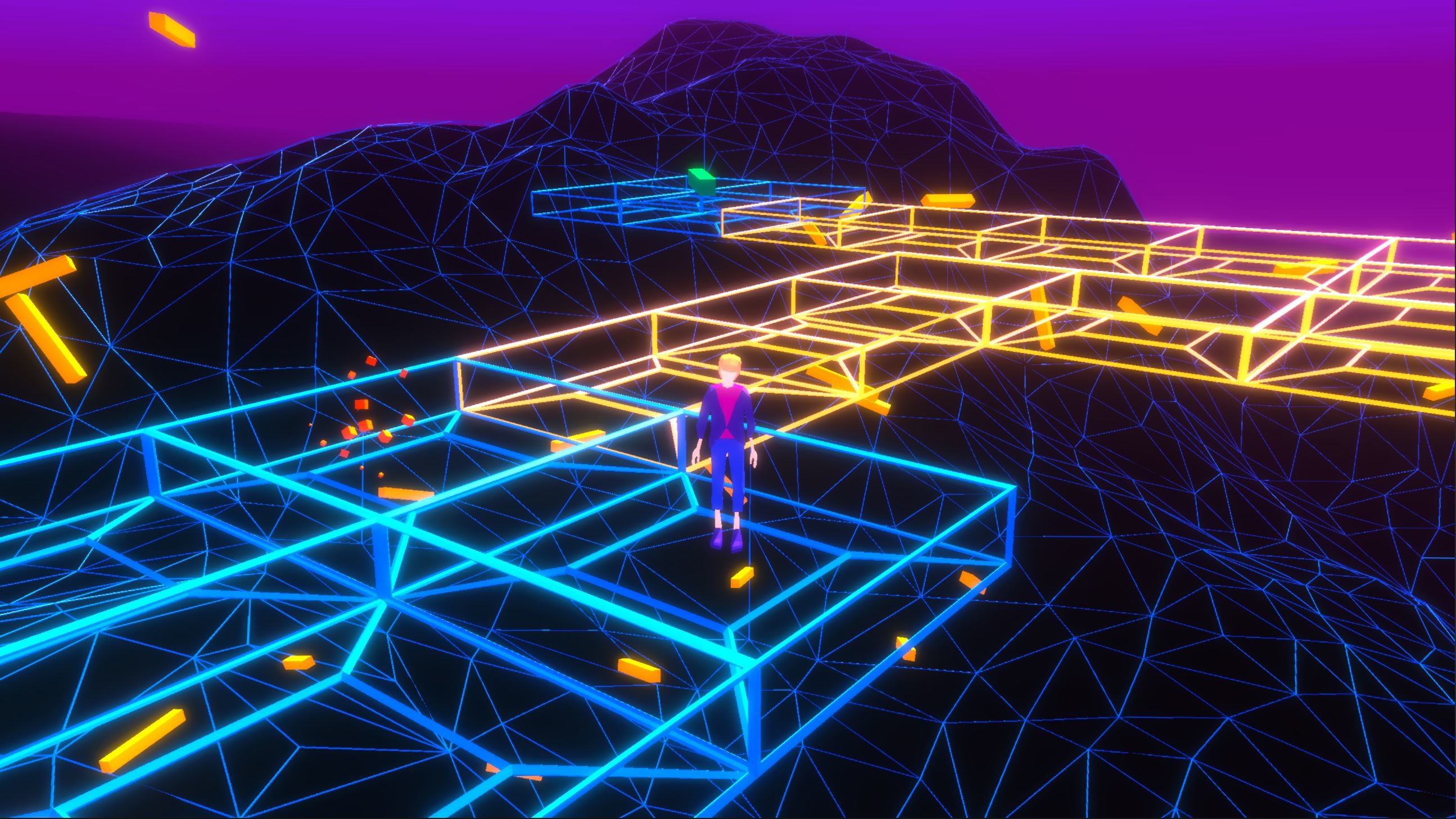 Lose Ctrl screenshot 3