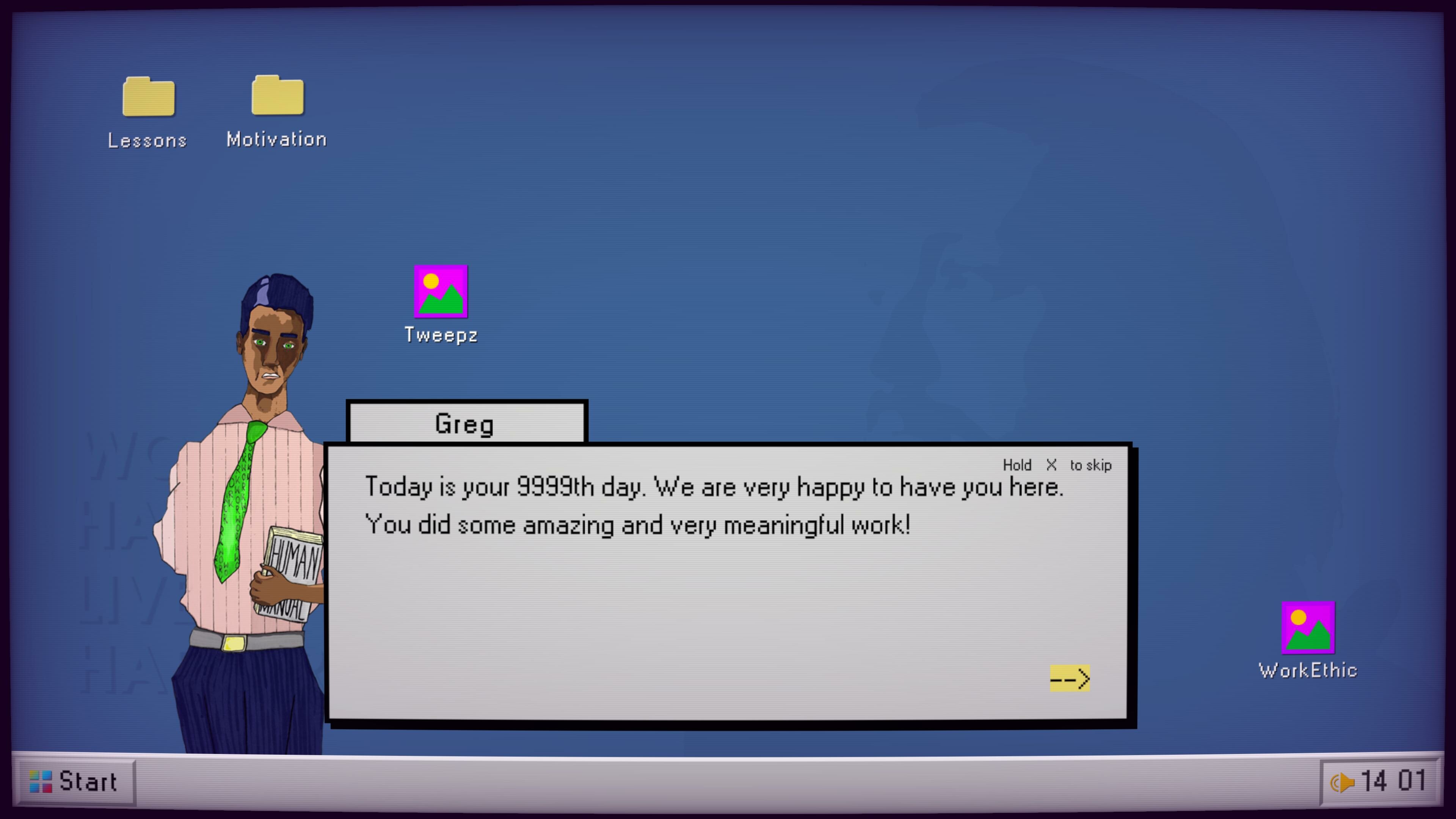Lose Ctrl screenshot 9