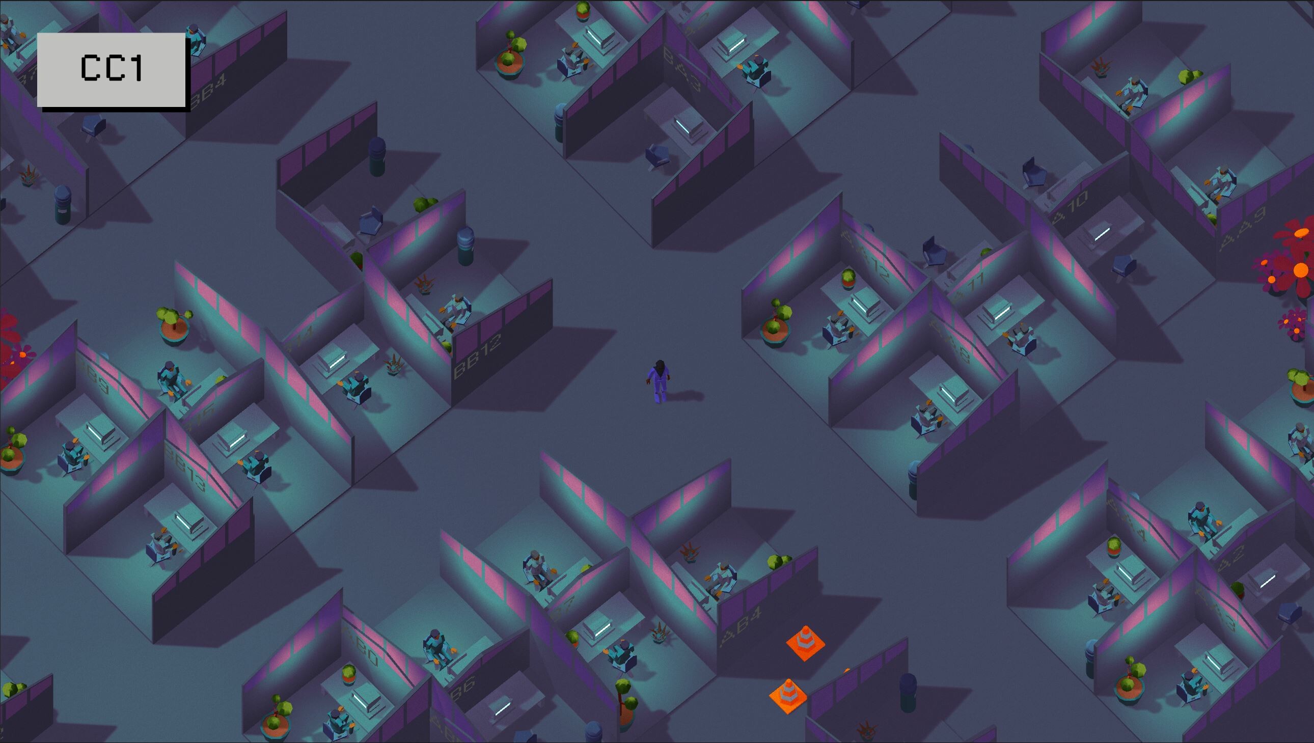 Lose Ctrl screenshot 5